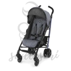 Compact Liteway Stroller in New Jersey