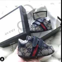 Gucci Baby: Baby Hat in Texas